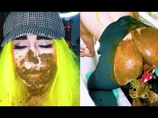 DirtyBetty – Scat Experiment 23 screenshot 5