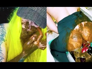 DirtyBetty – Scat Experiment 23 screenshot 7