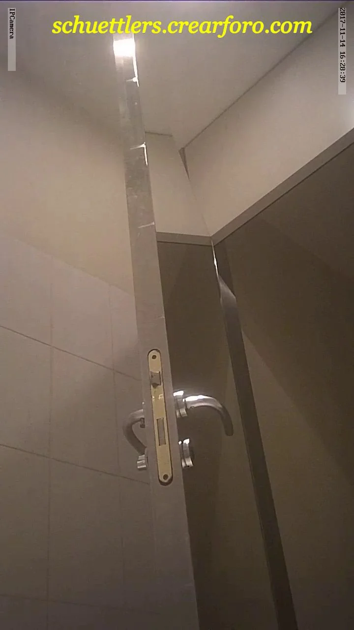 Student Restroom 77
