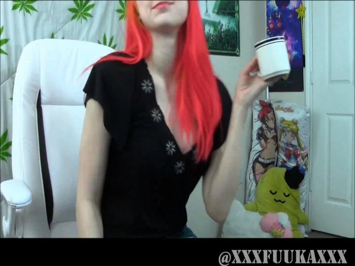 Coffee For My Sissy Maid