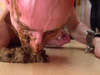 Scat Movie World – A Crappy Foot Massager screenshot 7