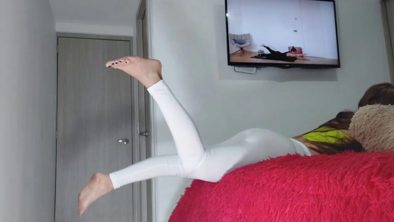 Sarathonson – Full Yoga Pants