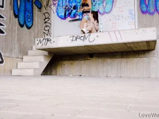 Bonus With Chrissy Fox 5 screenshot 3