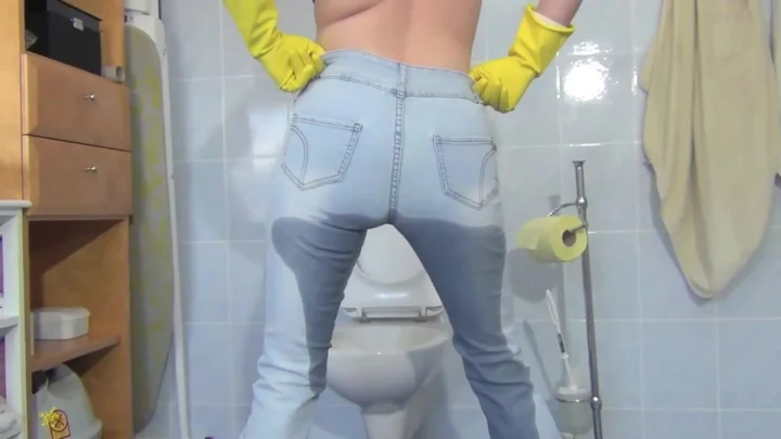 I Endured For A Long Time And Now I Poop With Pleasure