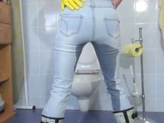 I Endured For A Long Time And Now I Poop With Pleasure screenshot 2