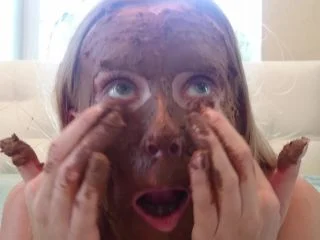 Brown Wife – Shit On Self screenshot 7