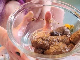 Nerdy Faery – Eat This Whole Bowl Of My Shit screenshot 6