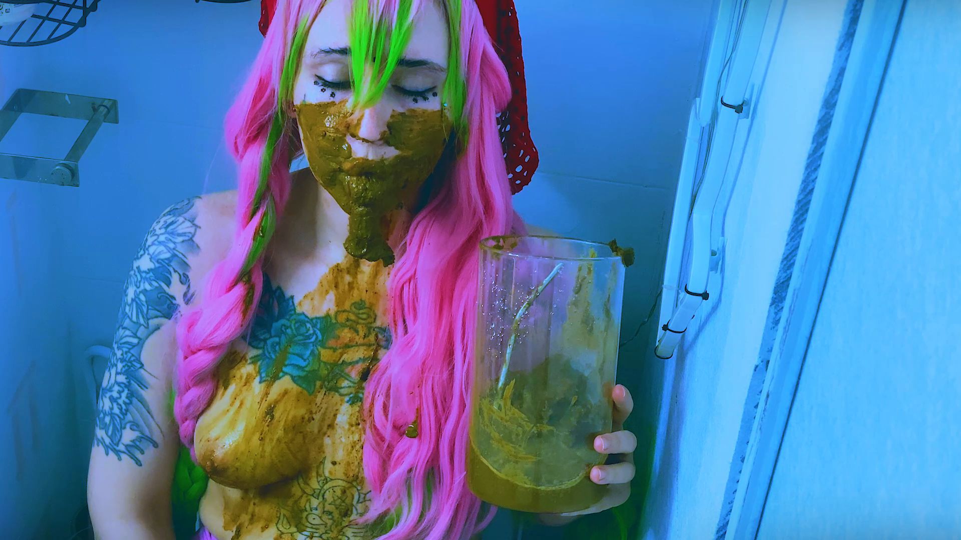 DirtyBetty – You Must Find Me Here