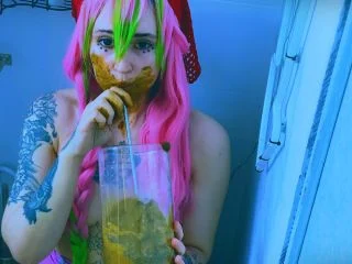 DirtyBetty – You Must Find Me Here screenshot 3