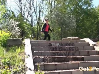 In A Hurry screenshot 1