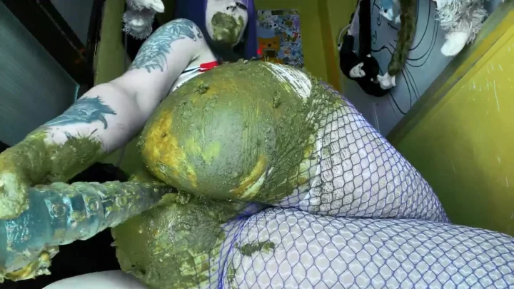 DirtyBetty – Smelly Ass O Smelly Ass