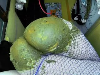 DirtyBetty – Smelly Ass O Smelly Ass screenshot 4