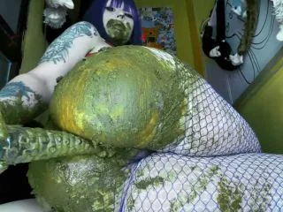 DirtyBetty – Smelly Ass O Smelly Ass screenshot 7