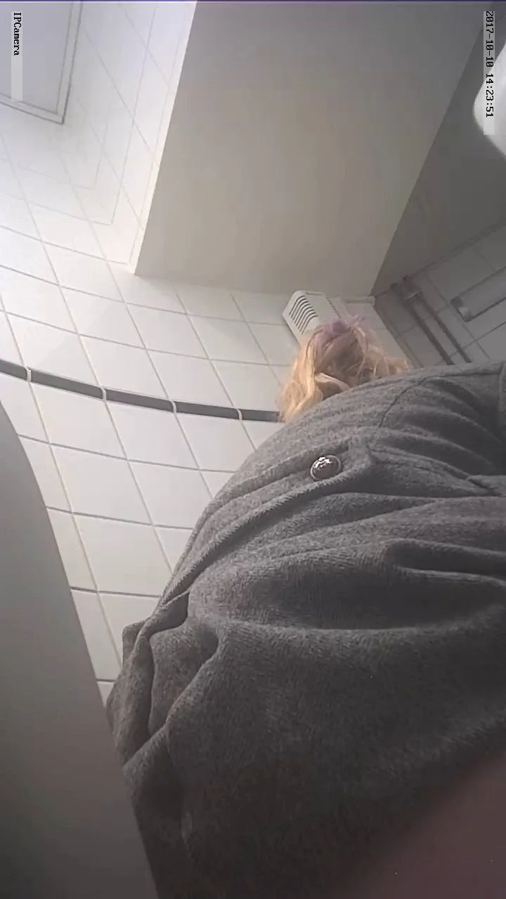 Student Restroom 113