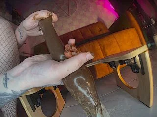 SweetBettyParlour – Makin Fecal Fountains While You Dream screenshot 2