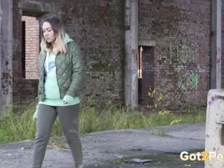 Deserted screenshot 1
