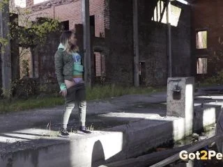 Deserted screenshot 2