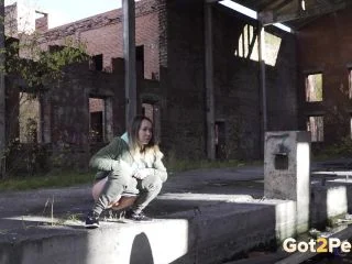 Deserted screenshot 3