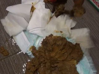 HotDirtyIvone – Shit Playing Fun Ivone screenshot 4