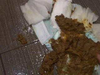 HotDirtyIvone – Shit Playing Fun Ivone screenshot 5