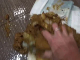 HotDirtyIvone – Shit Playing Fun Ivone screenshot 7