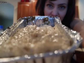 PooAlexa – Huge Poop In My Banana Loaf Mix screenshot 7