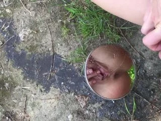 Claudia Macc – Double Pissing screenshot 6