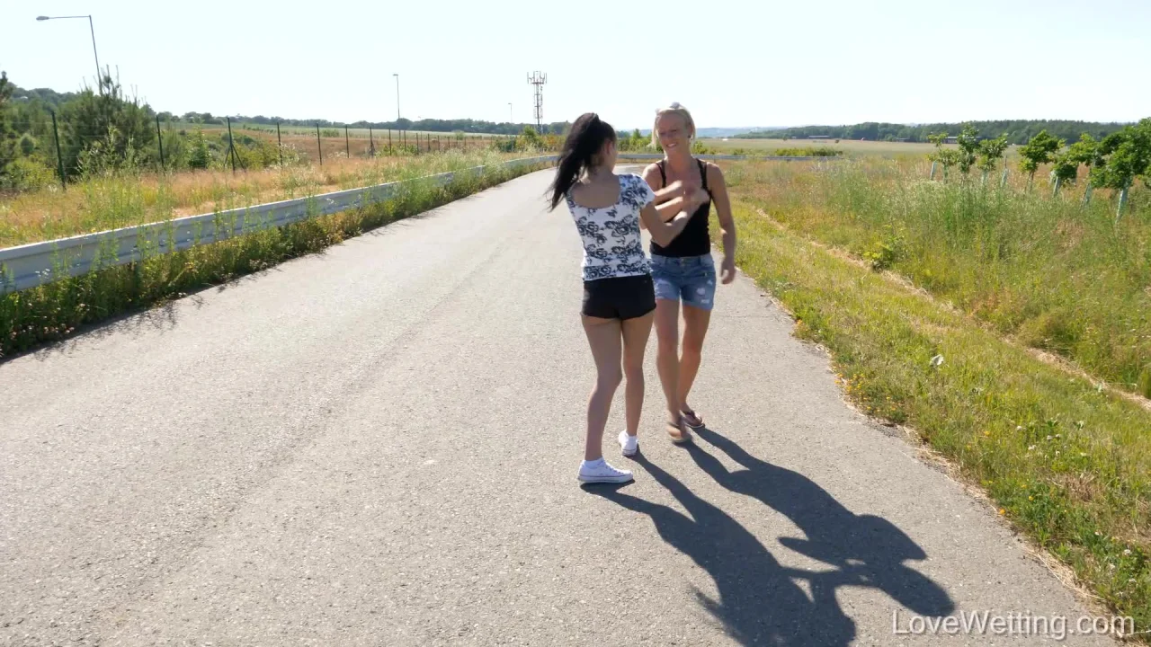 Little Surprise – Nicole Love