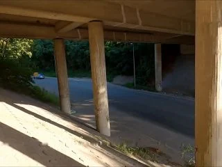 Wet Wonder – Public Piss Parade 2 – Im Blickfeld Der Autofahrer screenshot 7