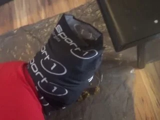 Toilet Slave From Brussel screenshot 6