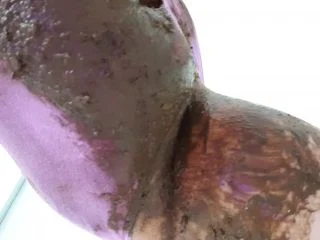 Thefartbabes – Ruined Pink Panties Nasty screenshot 7