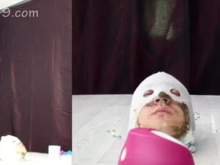MilanaSmelly – 2 Mega Big Heaps Of Shit From Princesses screenshot 2