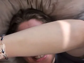 Daddy Fills My Free Use Mouth With Piss All Day screenshot 2