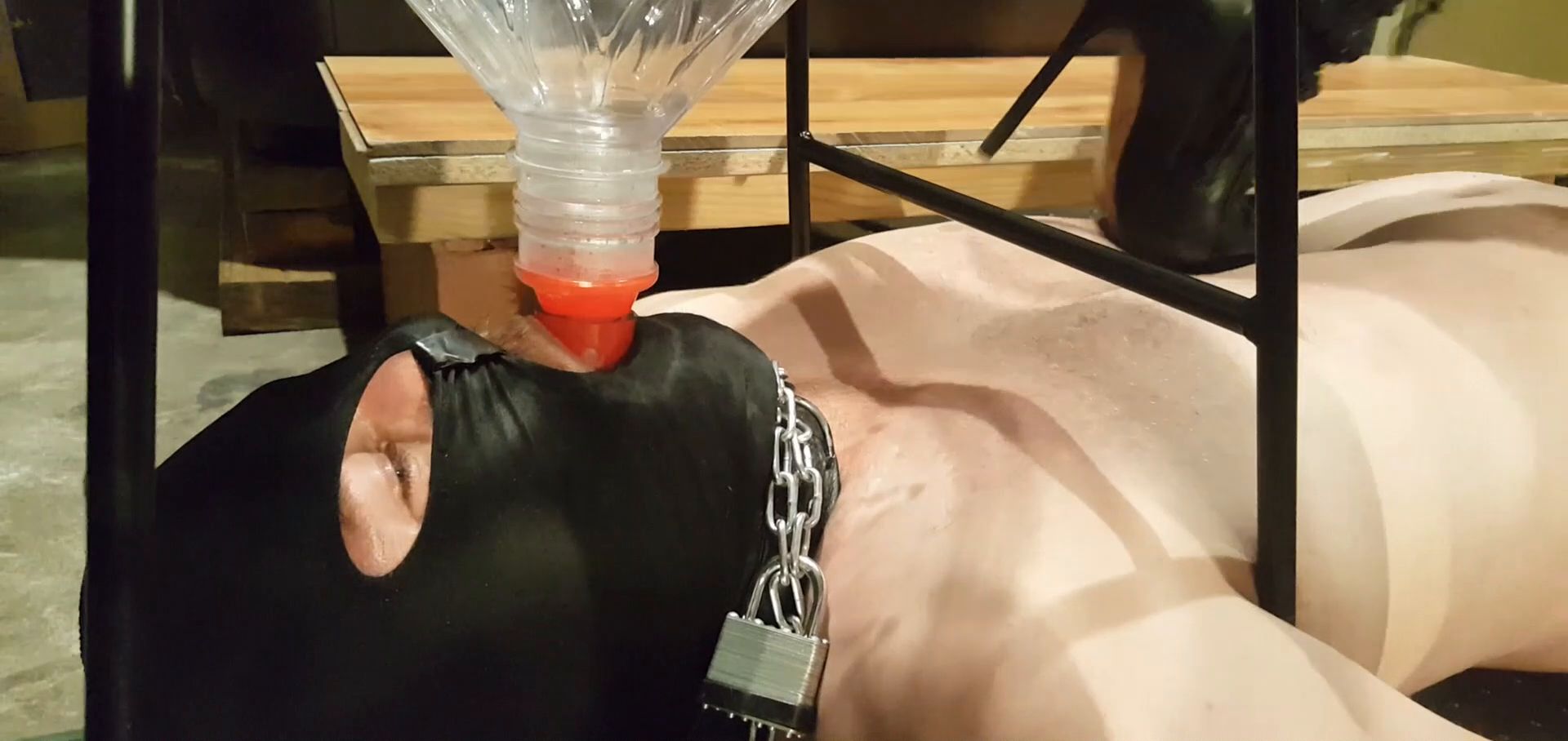 Eva Piss Trample Final