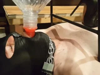 Eva Piss Trample Final screenshot 5