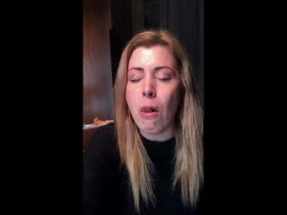 SmellyVany – Scat Dinner screenshot 7
