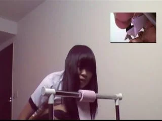 Fetidistrojp – Schoolgirl Showers Urine Shit All Over His Face screenshot 4