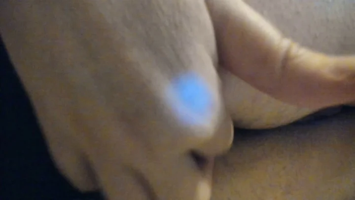 Nicolettaxxx – Endoscope Farts