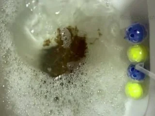 Thefartbabes – Huge Poops In Cotton Panties screenshot 5