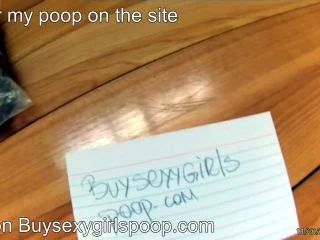 Buysexygirlspoop – Eva Made Shawn 6poop Order TASTY screenshot 7