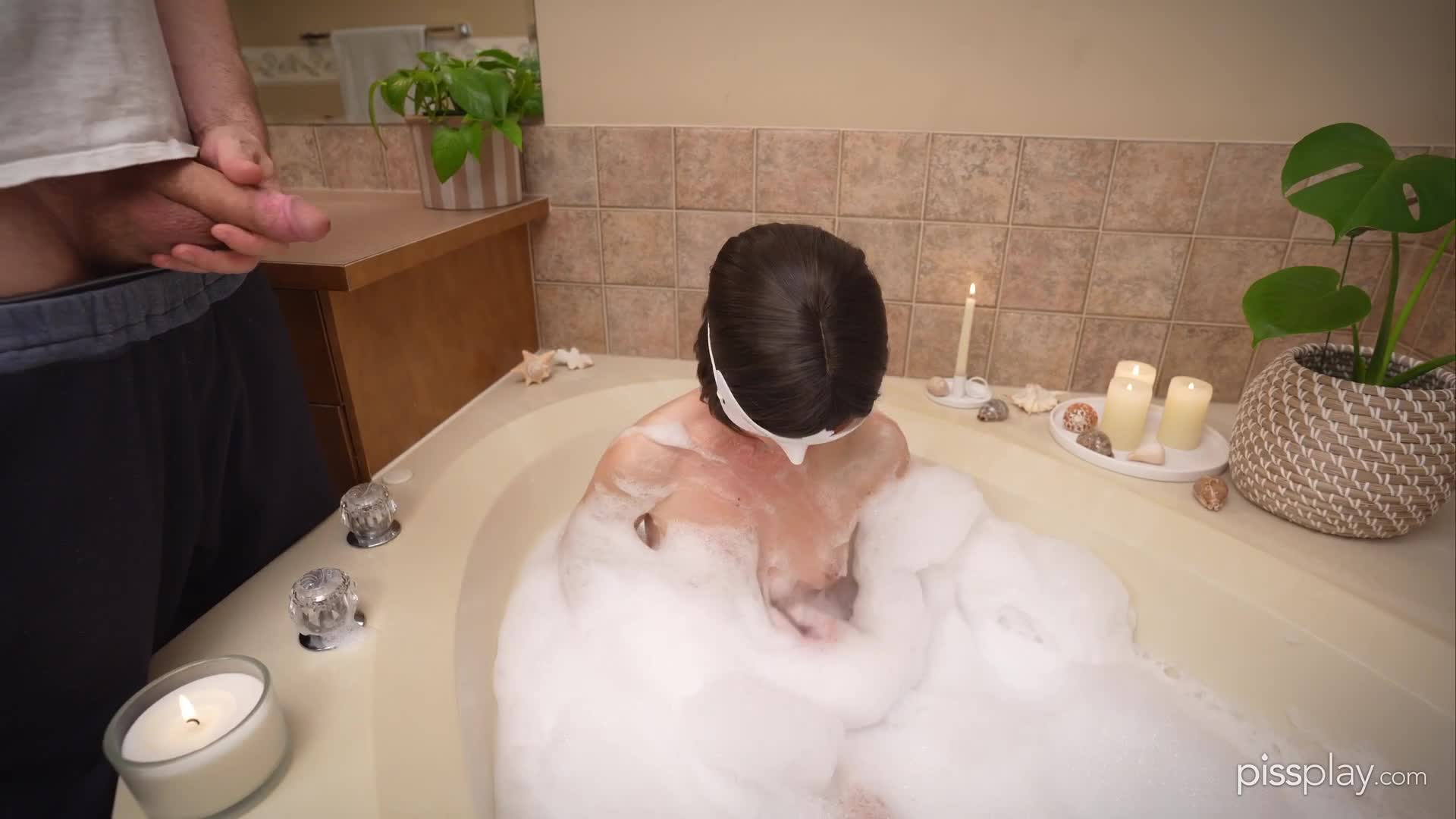 Intermittent Showers 2