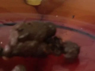 Mina – Breakfast Of Shit And Vomit. Part 1 Enc screenshot 1