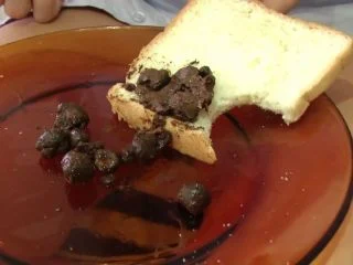 Mina – Breakfast Of Shit And Vomit. Part 1 Enc screenshot 3