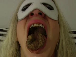 Mina – Breakfast Of Shit And Vomit. Part 1 Enc screenshot 6