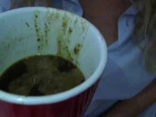 Mina – Breakfast Of Shit And Vomit. Part 1 Enc screenshot 7