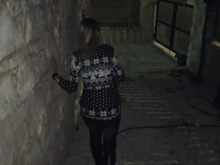 Taiga LaLoca – Ein Hauch Von PiSSTMAS Fuer Den EX screenshot 1