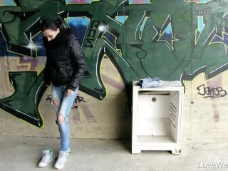 Bonus With Ivette 2 screenshot 1
