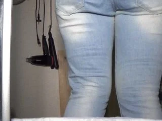 DirtyBetty – Diarhea EFRO Clip screenshot 1