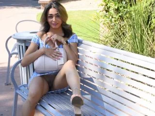 Vanessa Moon – Sensually Erotic Curves screenshot 5
