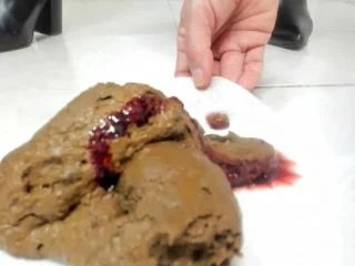 CherryPie – Special Red Poop screenshot 6